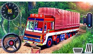 Indian Real Cargo Truck Driver for Android - Download the APK from Habererciyes